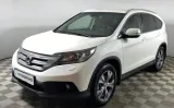 Honda CR-V, IV — фото 1