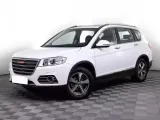 Haval H6, I — фото 1