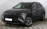 Hyundai Tucson, IV — фото 1