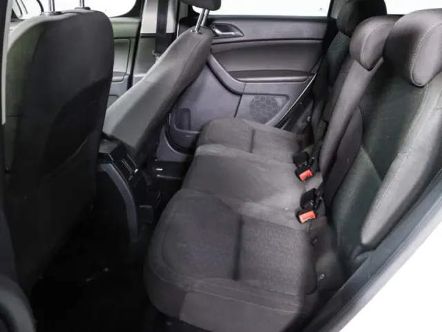 Skoda Yeti, I Рестайлинг — фото 8
