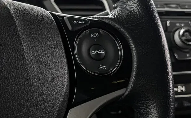 Honda Civic, IX Рестайлинг — фото 11