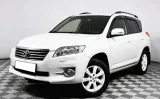 Toyota RAV4, III (XA30) Рестайлинг — фото 1