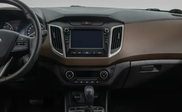 Hyundai Creta, I Рестайлинг — фото 8