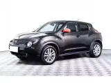 Nissan Juke, I — фото 1