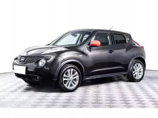 Nissan Juke, I — фото 1