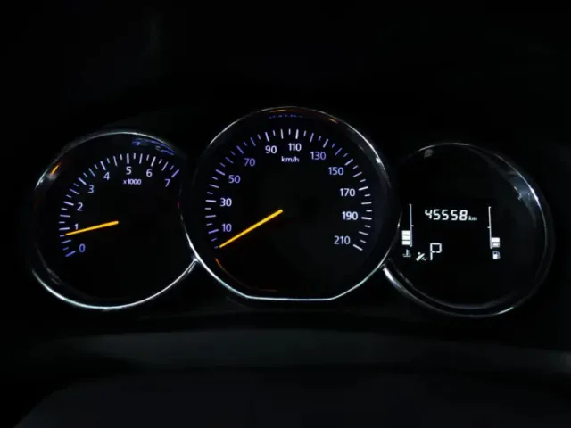 Renault Sandero, II Рестайлинг — фото 11
