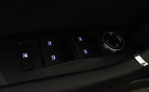 Hyundai i40, I Рестайлинг — фото 14