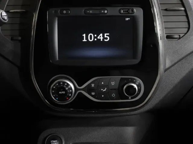 Renault Kaptur, I — фото 15
