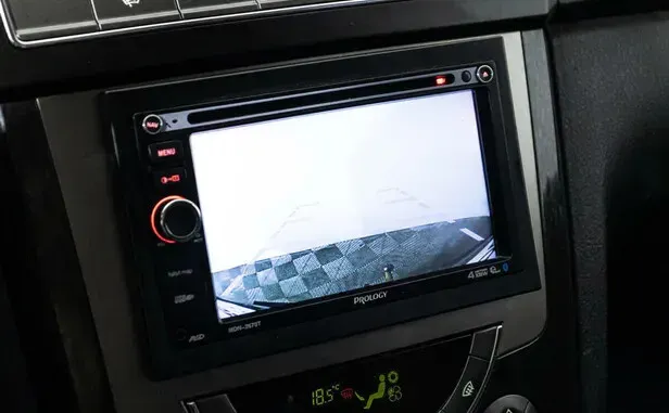 SsangYong Rexton, III — фото 11