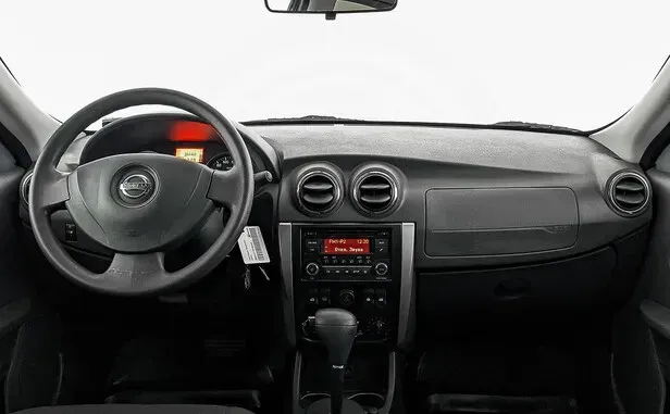 Nissan Almera, III (G15) — фото 6