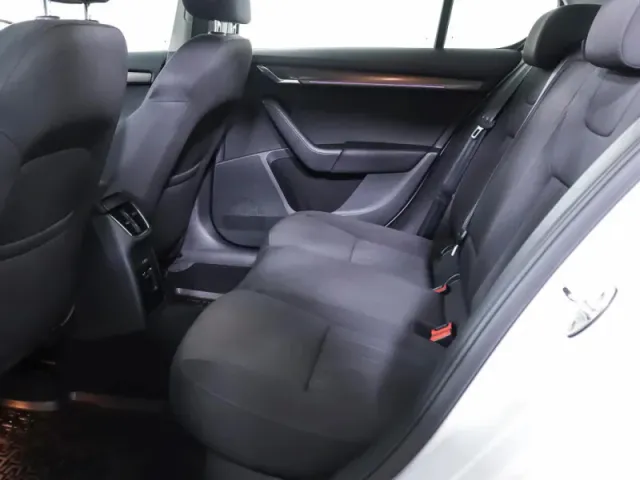 Skoda Octavia, III (A7) Рестайлинг — фото 14