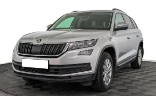 Skoda Kodiaq, I — фото 1