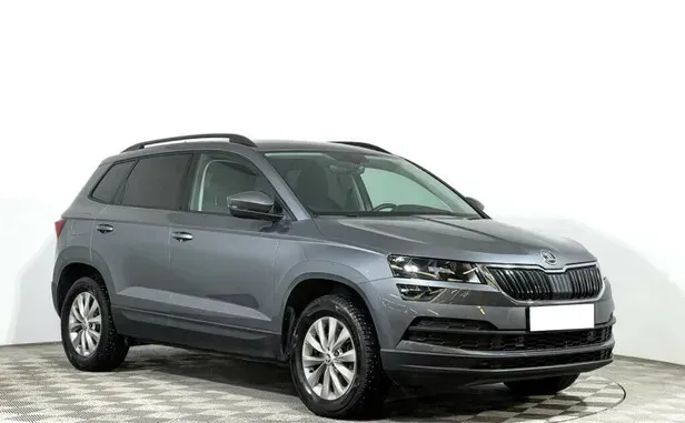 Skoda Karoq, I — фото 3