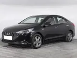 Hyundai Solaris, II Рестайлинг — фото 1
