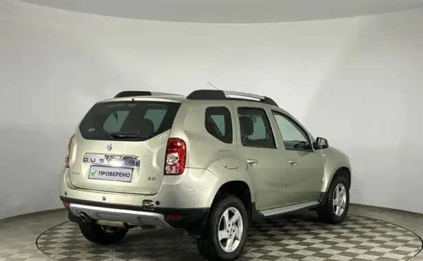Renault Duster, I — фото 2