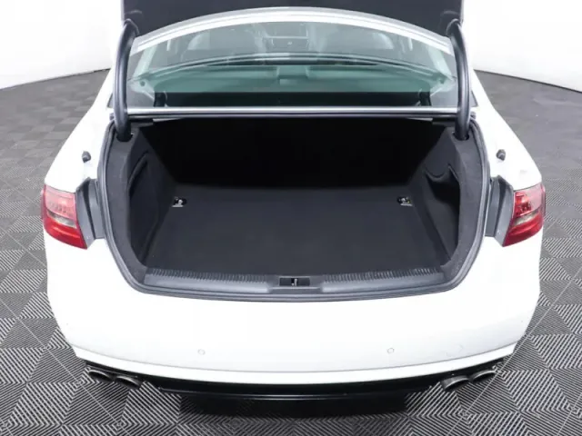 Audi A4, IV (B8) Рестайлинг — фото 10