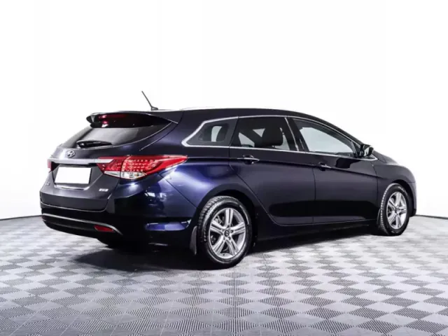 Hyundai i40, I — фото 5