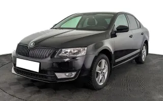 Skoda Octavia, III (A7) — фото 1