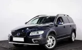 Volvo XC70, II Рестайлинг — фото 1