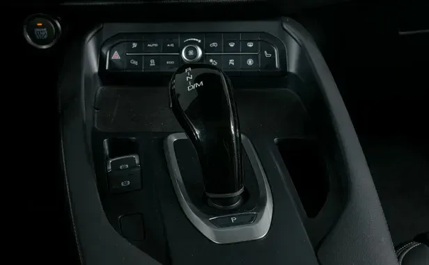 Haval F7x, I Рестайлинг — фото 10