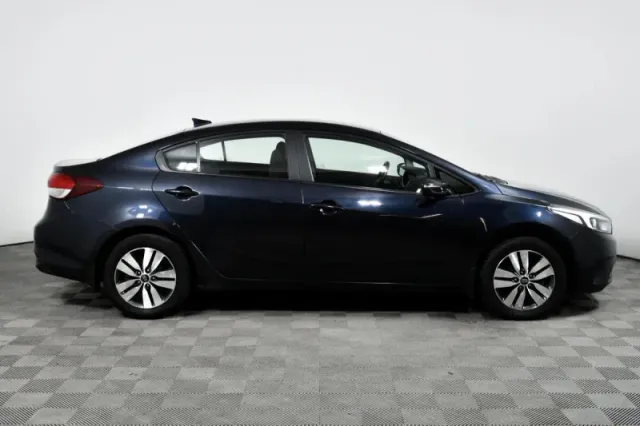 Kia Cerato, III Рестайлинг (Classic) — фото 4