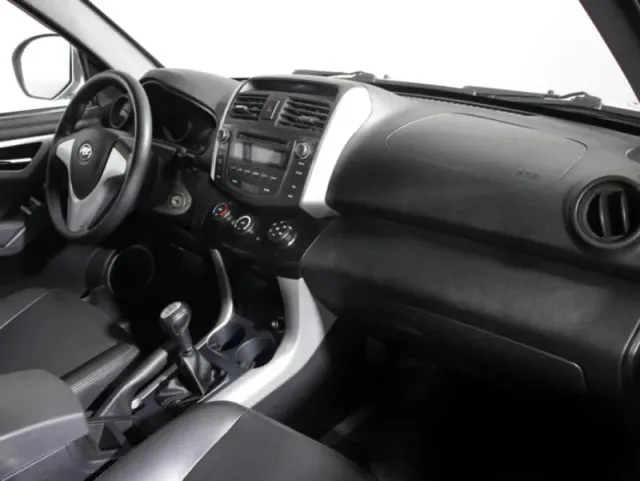 Lifan X60, I — фото 8