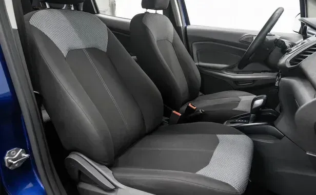 Ford EcoSport, II — фото 8