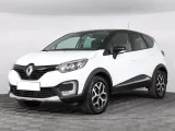 Renault Kaptur, I — фото 1