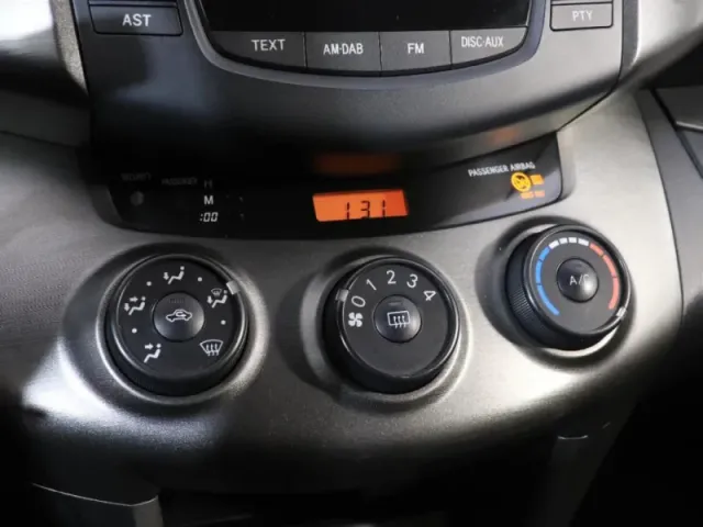 Toyota RAV4, III (XA30) Рестайлинг — фото 18