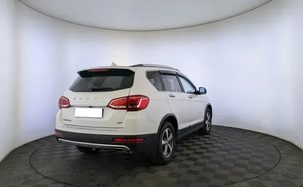Haval H6, I — фото 2