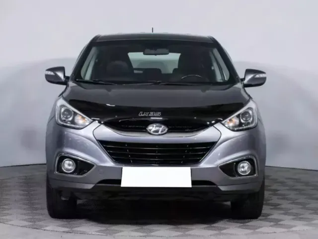 Hyundai ix35, I — фото 2