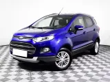 Ford EcoSport, II — фото 1