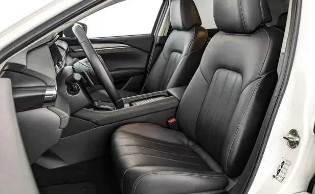 Mazda 6, III (GJ) Рестайлинг 2 — фото 12