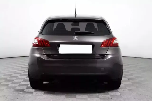 Peugeot 308, II — фото 6