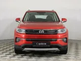 Changan CS35PLUS, I — фото 1