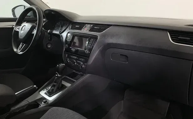 Skoda Octavia, III (A7) — фото 6
