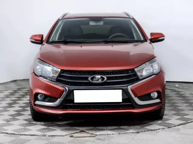 LADA Vesta, I — фото 2
