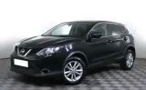 Nissan Qashqai, II — фото 1