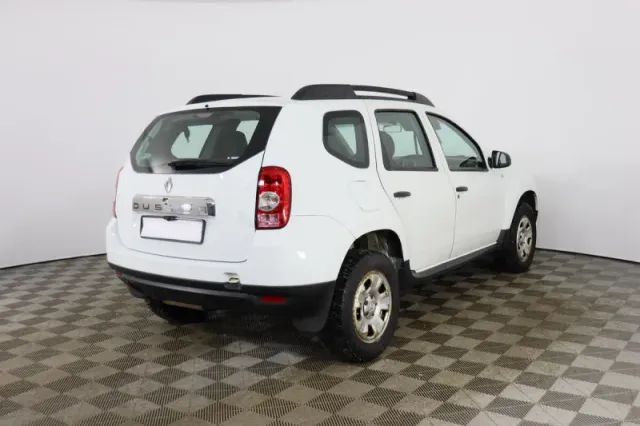 Renault Duster, I — фото 3