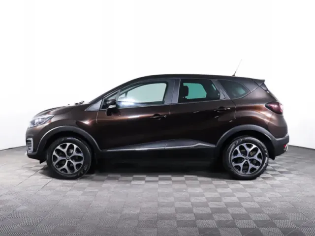 Renault Kaptur, I — фото 8