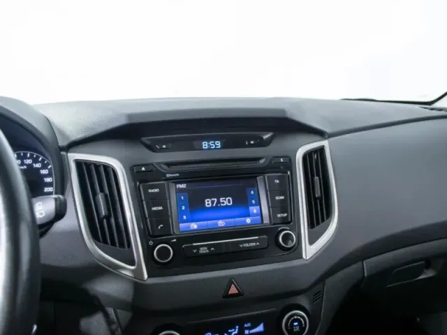 Hyundai Creta, I — фото 15