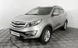 Kia Sportage, III — фото 1