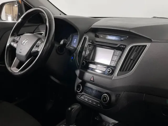 Hyundai Creta, I — фото 10