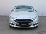 Ford Mondeo, V — фото 1