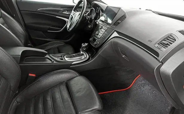 Opel Insignia, I — фото 6
