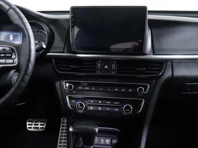 Kia Optima, IV — фото 16