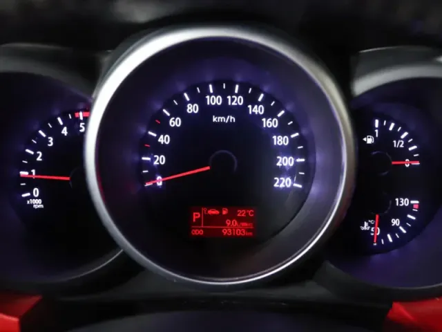 Kia Soul, I Рестайлинг — фото 10