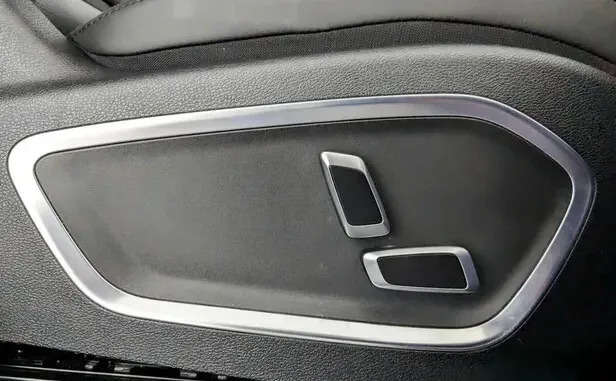 Geely Tugella, I — фото 12