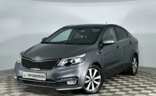 Kia Ceed, III Рестайлинг — фото 1