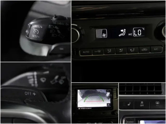 Volkswagen Polo, V Рестайлинг — фото 16